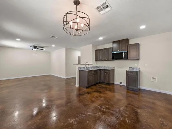 1716 N 12th St Unit A, Waco, TX 76707