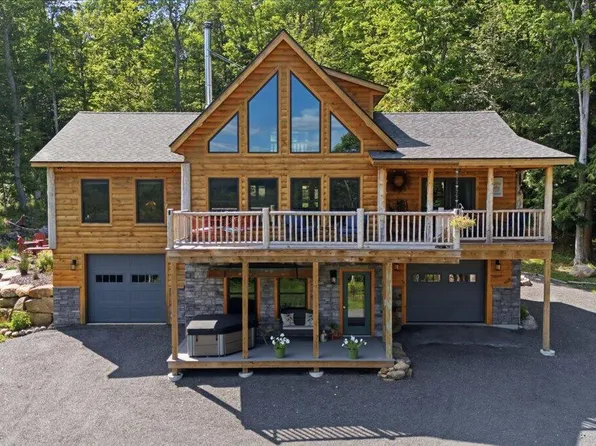 1482 Tupper Rd, Long Lake, NY 12847