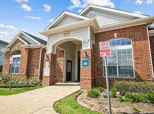 Shadow Ridge Apartments, Houston, TX 77014