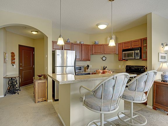 3rd image of 649 Old Highway 8 NW APT 315