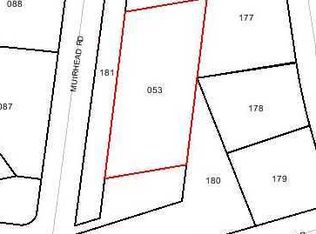 753 Muirhead Rd, Mount Pleasant, SC 29464