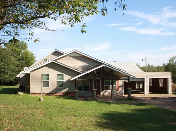 (undisclosed Address), Nashville, AR 71852