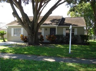 7550 Mitchell Ranch Rd, New Port Richey, FL 34655