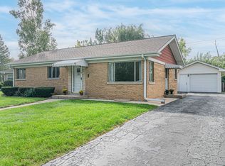 508 W Center St, Itasca, IL 60143
