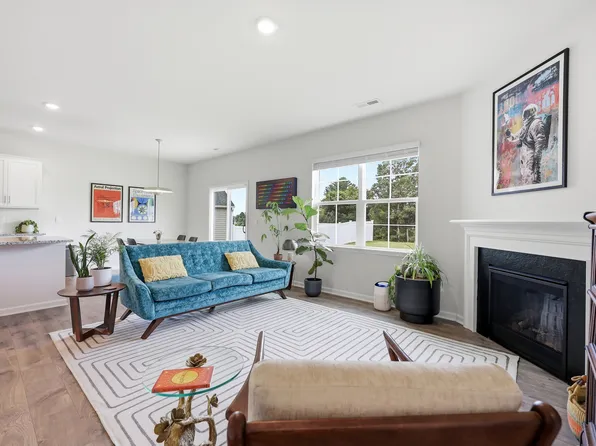 657 Bryson Blvd, Lexington, NC 27295