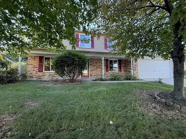 3 bed, 2.5 bath, 1657 sqft, $2,750 — Photo 1