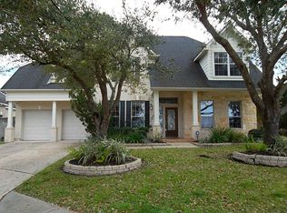 13139 Parkbrook Way Ln, Sugar Land, TX 77498