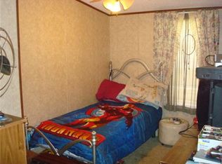 17948 Rayford Shumock Rd, Moss Point, MS 39562