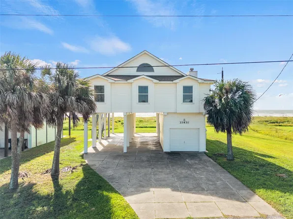 21631 Termini San Luis Pass Rd, Galveston, TX 77554