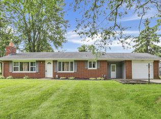 6860 State Route 229, Marengo, OH 43334