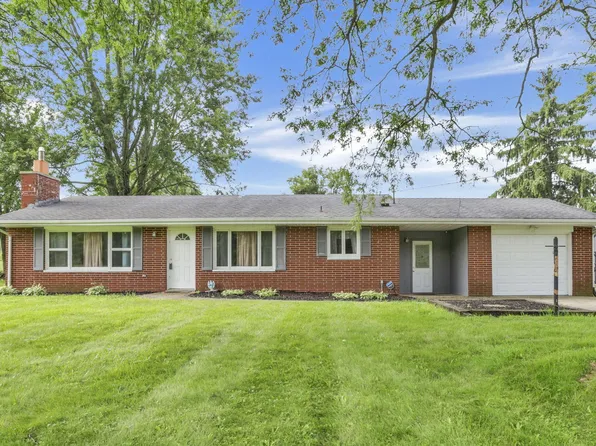 6860 State Route 229, Marengo, OH 43334