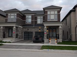 1031 Pisces Trl, Pickering, ON L1X 0P6