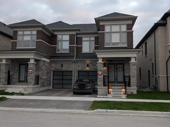 1031 Pisces Trl, Pickering, ON L1X 0P6