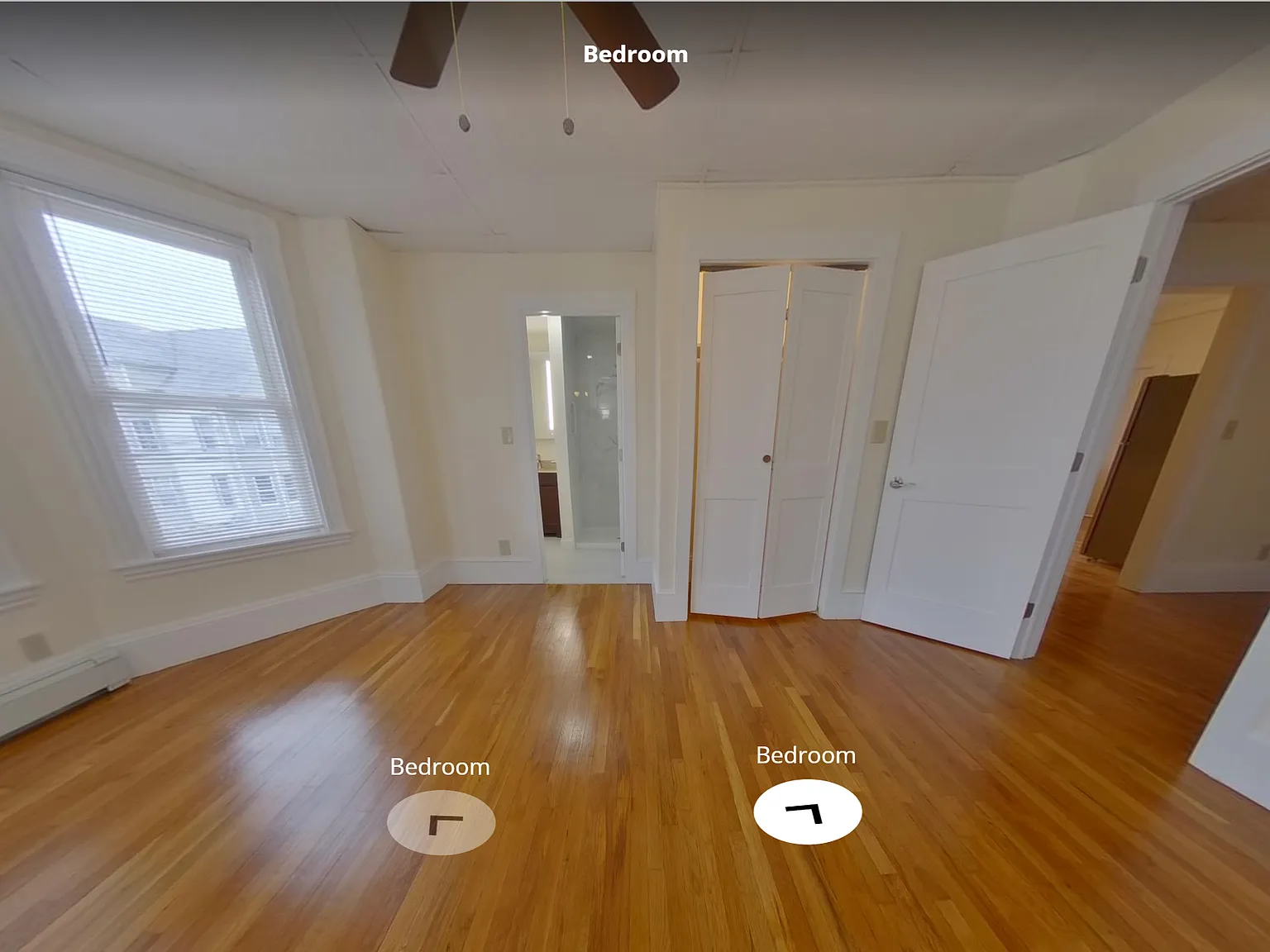 2 bed, 900 sqft, $2,600 — Photo 4