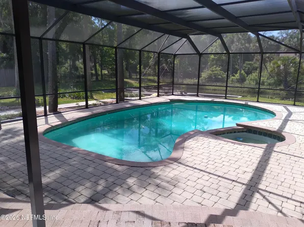 5454 RIVER TRAIL Road S, Jacksonville, FL 32277