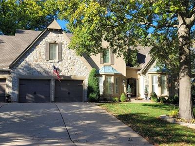 12508 King St, Overland Park, KS, 66213