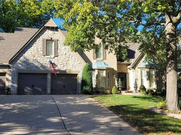 12508 King St, Overland Park, KS 66213