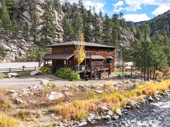 2340 W US Highway 34, Drake, CO 80515