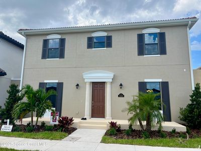 2368 Landon St, Melbourne, FL, 32940