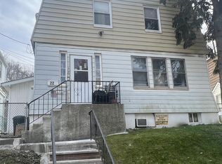 22 Van Buren St, Staten Island, NY 10301