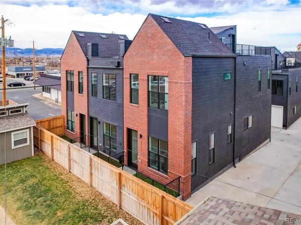 4375 Zenobia Street, Denver, CO 80212