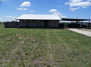 2249 County Road 131, Tuscola, TX 79562