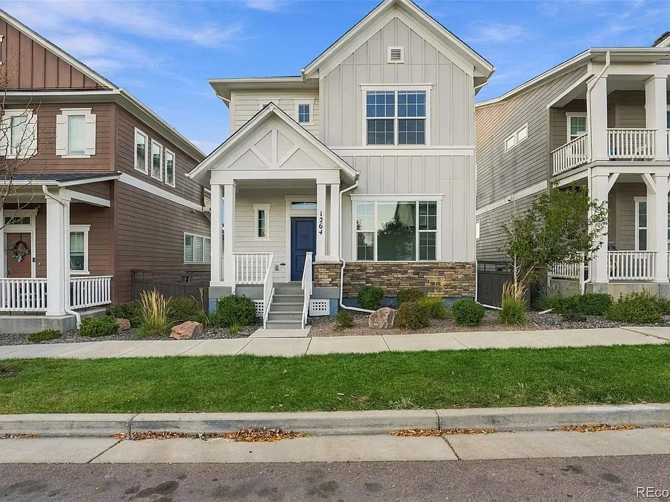1264 Solitaire St