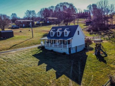 221 King Ln, Lewisburg, WV, 24901