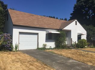 3118 NE 87th Pl, Portland, OR