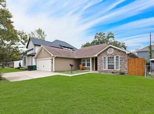 1504 W 43rd St, Houston, TX 77018