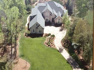108 Tranquil Cove Rd, Mooresville, NC 28117