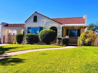 1255 N Dominion Ave, Pasadena, CA 91104