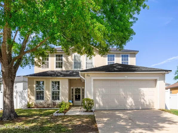 7375 FOX GROVE Road, Jacksonville, FL 32244