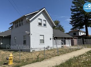 748 SE Parrott St, Roseburg, OR 97470