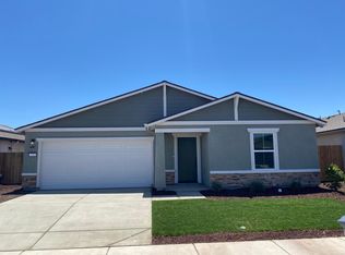 772 Jessie Dr, Merced, CA 95348