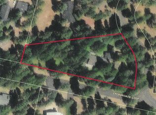 14579 Crossroads Loop, Sisters, OR 97759