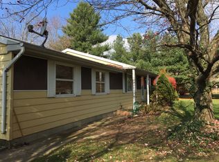 11017 Al Vir Ct, Osceola, IN 46561