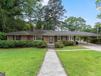 1565 Walker St, Gainesville, GA, 30501