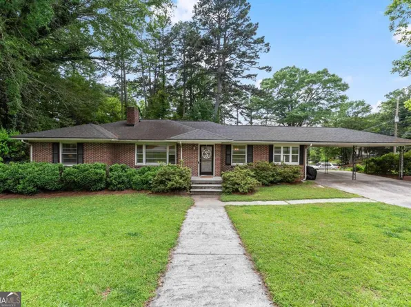 1565 Walker St, Gainesville, GA 30501