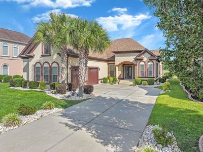 1303 Ashboro Ct., Myrtle Beach, SC, 29579