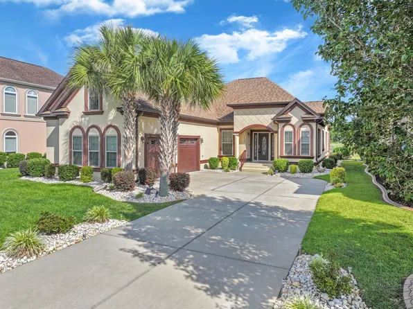1303 Ashboro Ct., Myrtle Beach, SC 29579