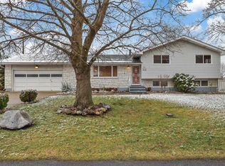 816 S Adams Rd, Veradale, WA 99037