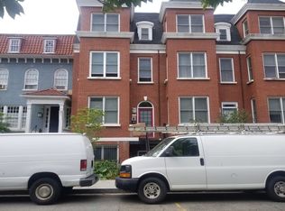 3414 Brown St NW, Washington, DC 20010