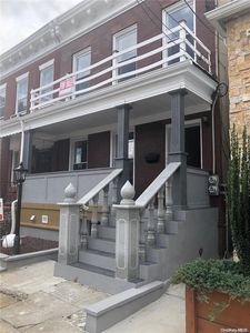 97-18 87th Street, Ozone Park, NY, 11416