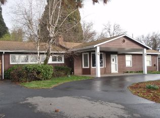 401 Lynnwood Ave, Medford, OR