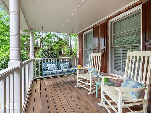 4th image of 2725 Springrock Hill Trl