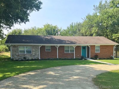 12219 State Highway 19 Hwy, Ada, OK, 74820