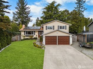 2325 172nd Place SE, Bothell, WA 98012