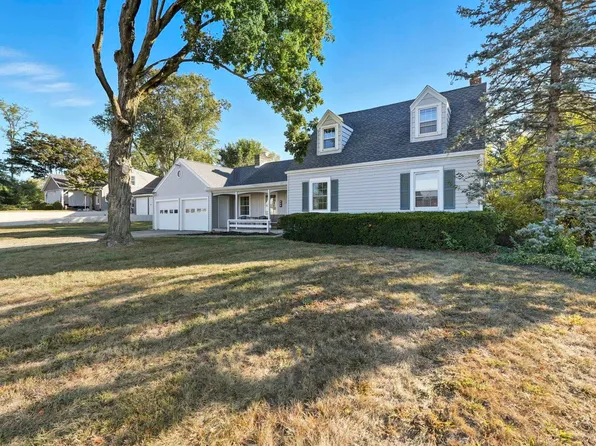 5205 Kyle Rd, Fort Wayne, IN 46809