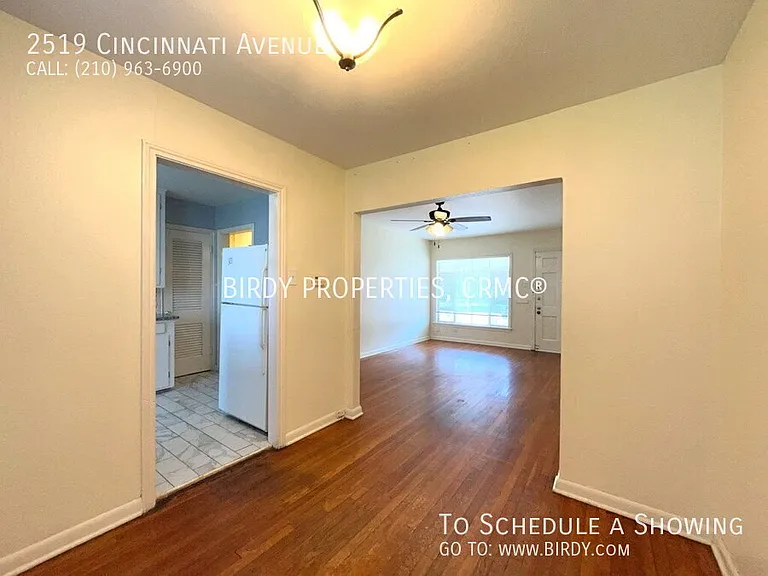 2519 Cincinnati Ave — Photo 11